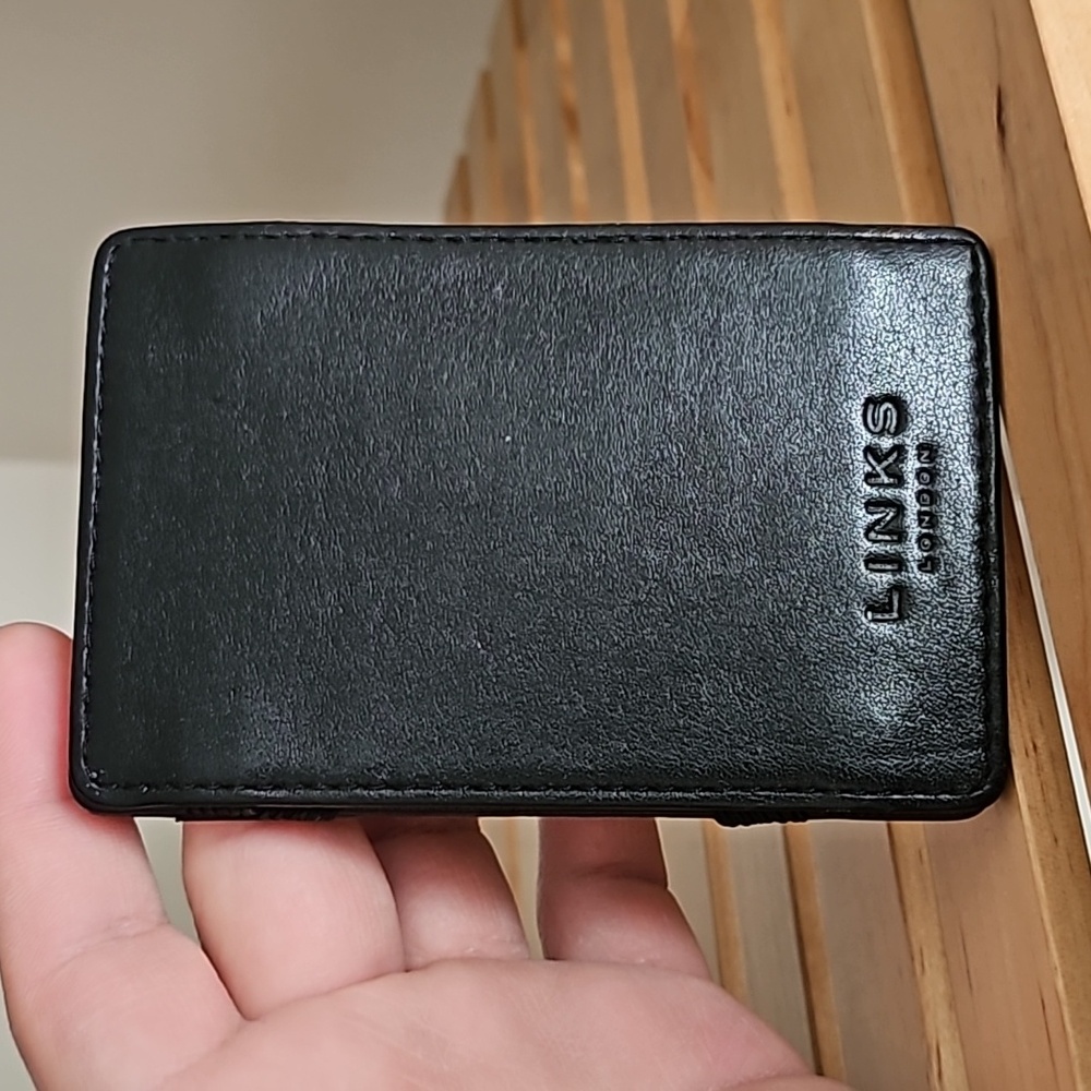 Magic Wallet Card Case - Picture 2 of 4